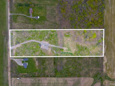 0 Martin Rd, Capac, MI, 48014