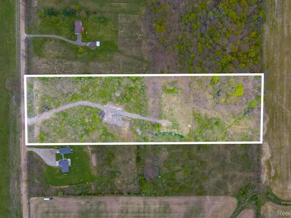0 Martin Rd, Capac, MI 48014