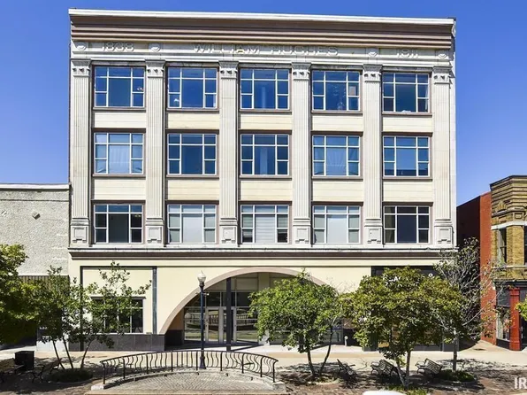 508 Main St APT 4C, Evansville, IN 47708