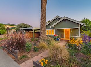 948 Prospect Hts, Santa Cruz, CA 95065