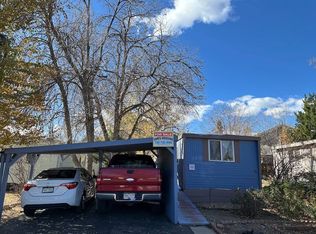 5000 Butte St Lot 141, Boulder, CO 80301