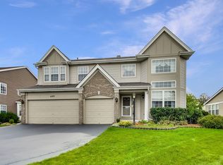 469 E Home Ave, Palatine, IL 60074