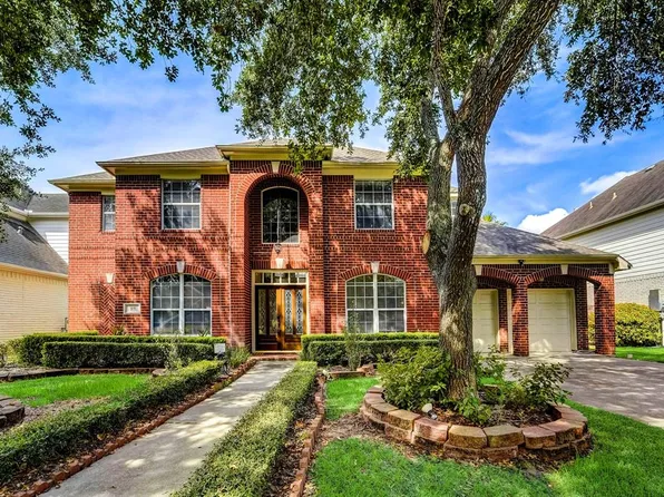 315 Shore Breeze Lane, League City, TX 77573