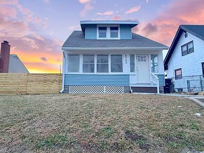 4740 N 40th Ave, Omaha, NE, 68111
