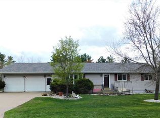 2430 Chase St, Wisconsin Rapids, WI 54495