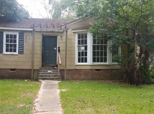 103 Lea Cir, Jackson, MS 39204