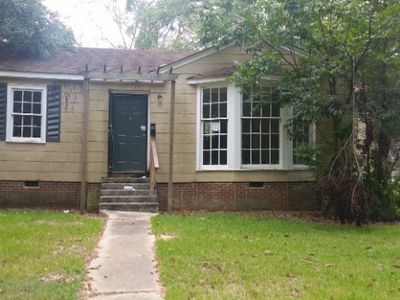 103 Lea Cir, Jackson, MS, 39204