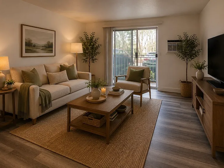 60 Greentree Ln #19 — Photo 3