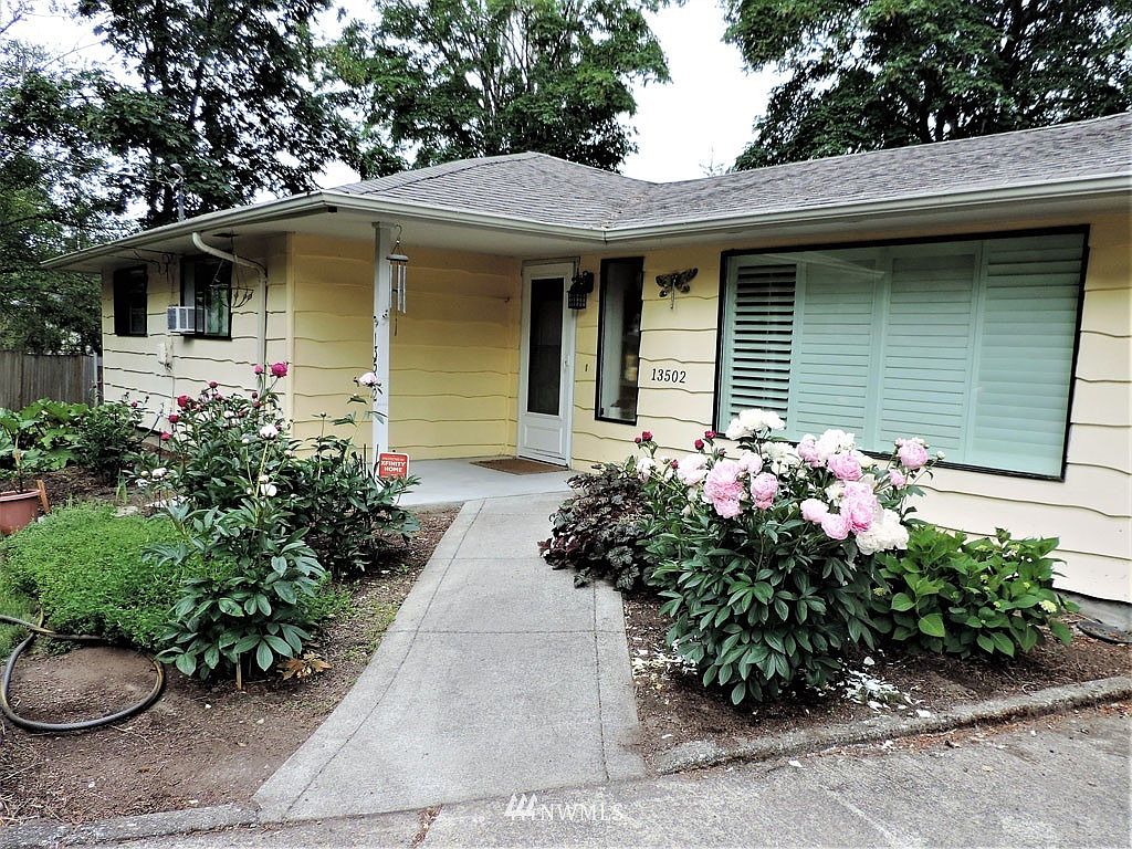 13502 55th Avenue Ct E Puyallup Wa 98373 Zillow