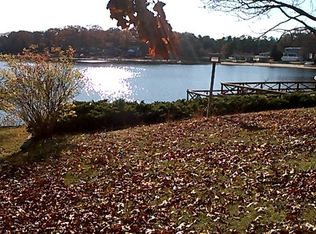 Lakeside Trail, ridge, NY 11961