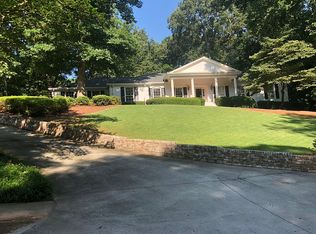 6505 River Chase Cir, Sandy Springs, GA 30328