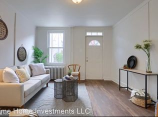 626 High St, Lancaster, PA 17603