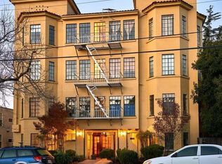 1332 Shattuck, Berkeley, CA 94709