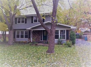 6936 W 109th Pl, Worth, IL