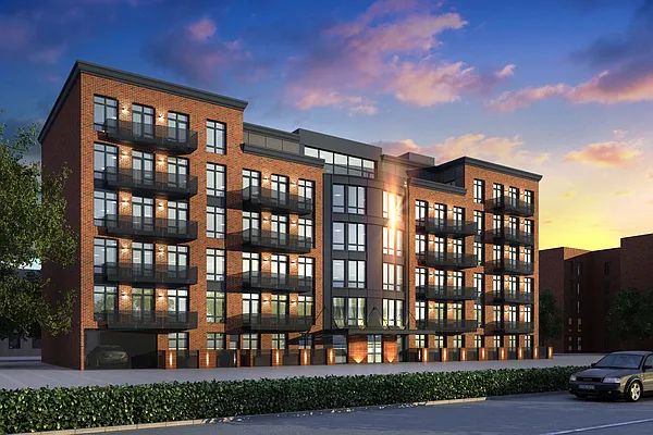 Rented by EXP Realty NYC | media 1