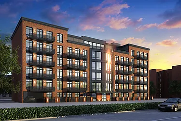 Rented by EXP Realty NYC