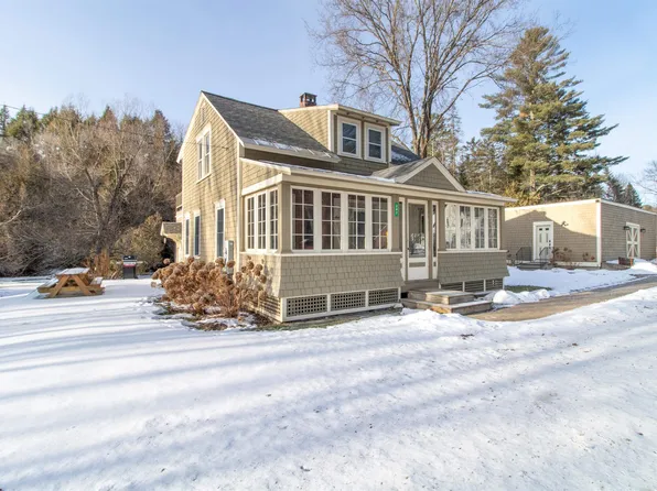 287 VT Route 114, Burke, VT 05832