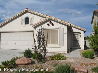 5748 Indian Springs St, North Las Vegas, NV 89031