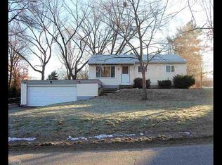 640 N Pinegrove Ave, Waterford, MI 48327