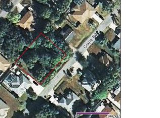 521 Crane Rd, Venice, FL 34293