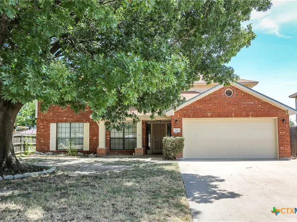 707 Bond St, Copperas Cove, TX 76522