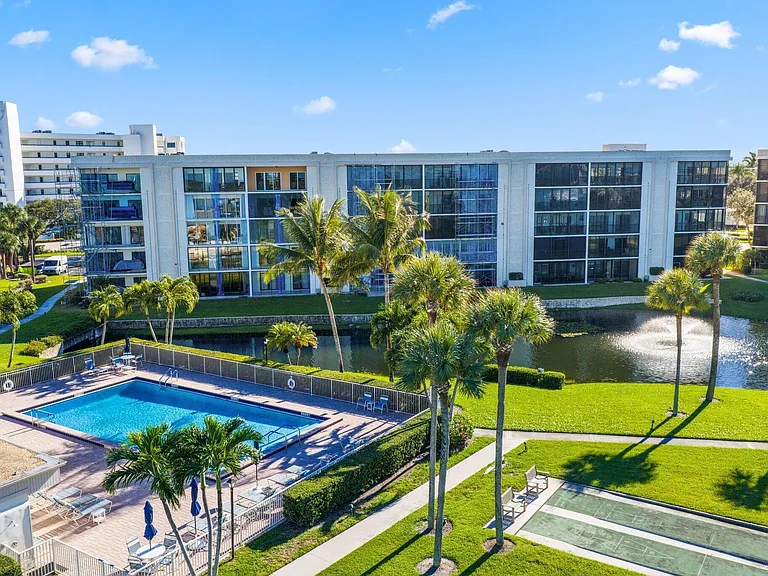 200 Intracoastal Pl #206 — Photo 28