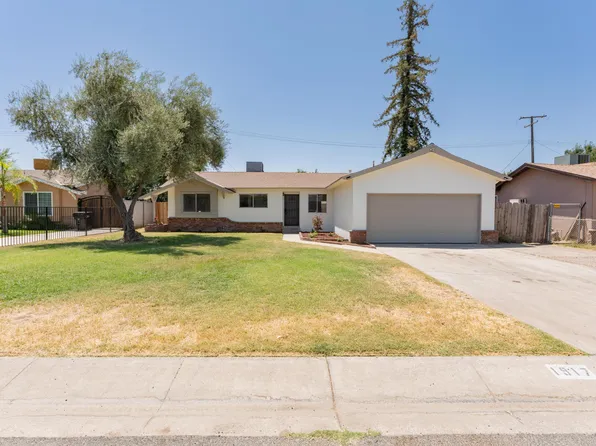 1917 W Belleview Avenue, Porterville, CA 93257