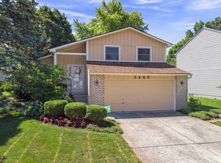 3485 Kerry Ct, Columbus, OH 43221