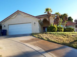 2282 Calanus Cir, Saint George, UT 84790