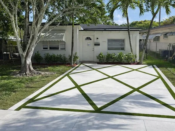 1946 Rodman St, Hollywood, FL 33020