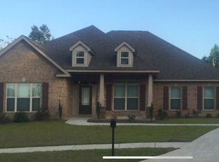 3471 Alesmith Dr, Mobile, AL 36695