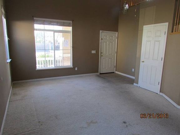 Formal Living/Dining Area