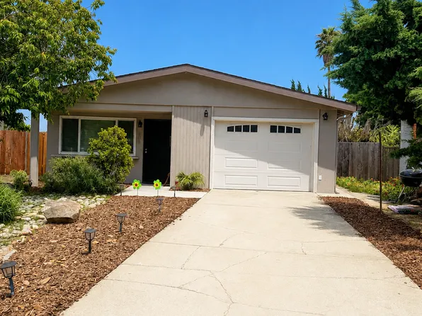 604 Ester Way, Watsonville, CA 95076