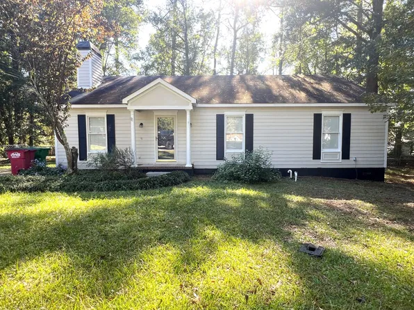 302 James Pl, Macon, GA 31220