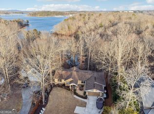 3527 Point View Cir, Gainesville, GA 30506