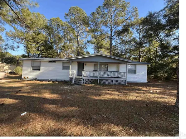 12325 Ailanthus Dr, Pensacola, FL 32506