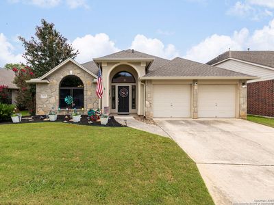 26906 Spiral, San Antonio, TX, 78261