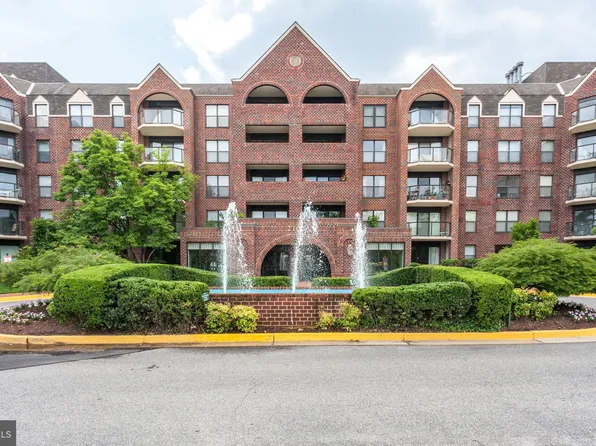 2100 Langston Blvd APT 228, Arlington, VA 22201