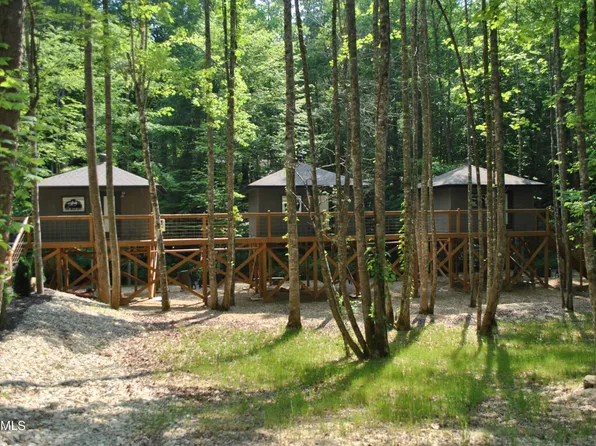 750 Caney Creek Rd, Cosby, TN 37722