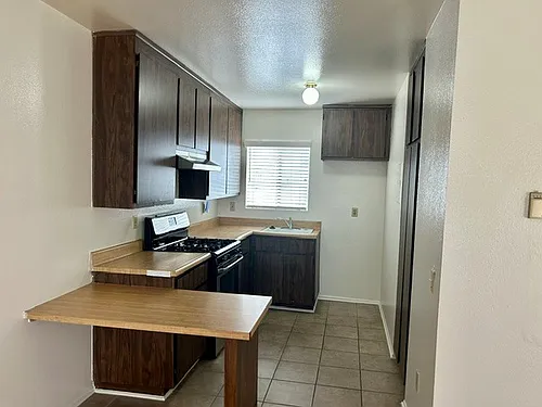Floor plan Single