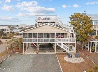 706 W Main St, Sunset Beach, NC 28468