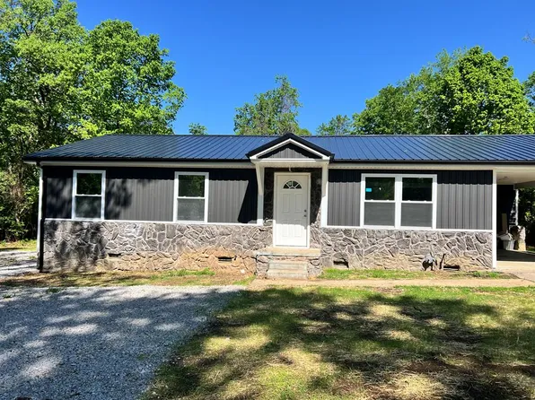 133 Hill St, Hopkinsville, KY 42240