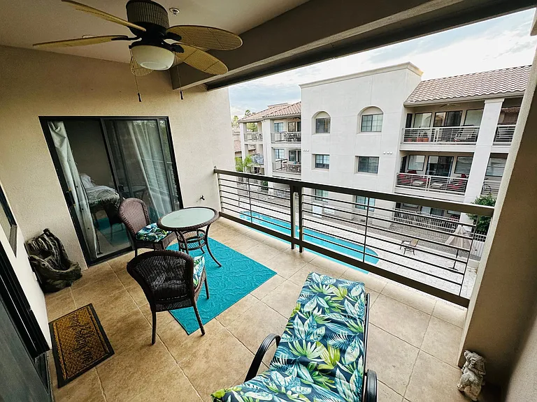 7609 E Indian Bend Rd #3010 — Photo 15