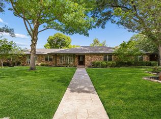 7519 Larchview Dr, Dallas, TX 75254