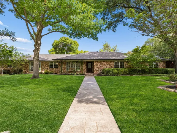 7519 Larchview Dr, Dallas, TX 75254