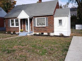 1304 Fort Manor Dr, Lynchburg, VA 24502