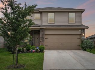 15535 Clove Spice Way, Von Ormy, TX 78073