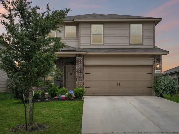 15535 Clove Spice Way, Von Ormy, TX 78073