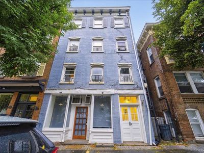 89 Liberty Street, Newburgh, NY, 12550