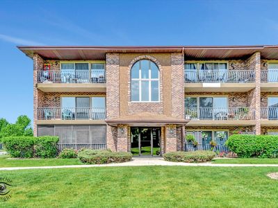 8838 W 140th St Unit 2D, Orland Park, IL, 60462
